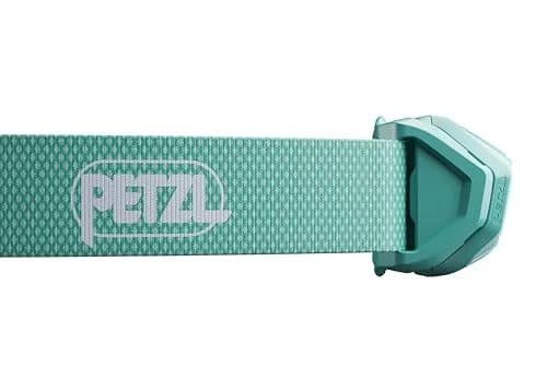 PETZL TIKKINA Headlamp - Green | 300 Lumens Wide Beam for Camping & Hiking thumbnail 3