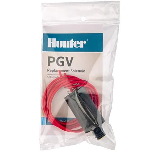 Hunter 24V AC Solenoid Replacement Valve for Irrigation Systems | Pack of 10 thumbnail 3