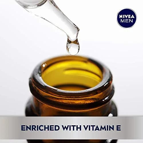 NIVEA MEN Multipurpose Creme 5.3 oz (159 ml) Tin | Pack of 12 for Face, Hand & Body thumbnail 5
