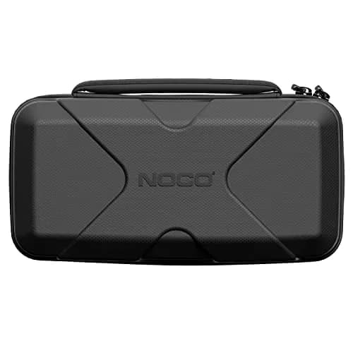 NOCO GBC101 Boost X EVA Protection Case for GBX45 Jump Starters (Pack of 6) | Rugged, Weather-Resistant, Portable thumbnail 1