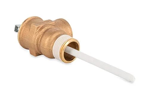 Camco Automatic Temperature and Pressure Relief Valve with Extension Probe, 3/4-inch NPT, 150 PSI, Pack of 12 | CSA Certified to ANSI Z21.22 thumbnail 3