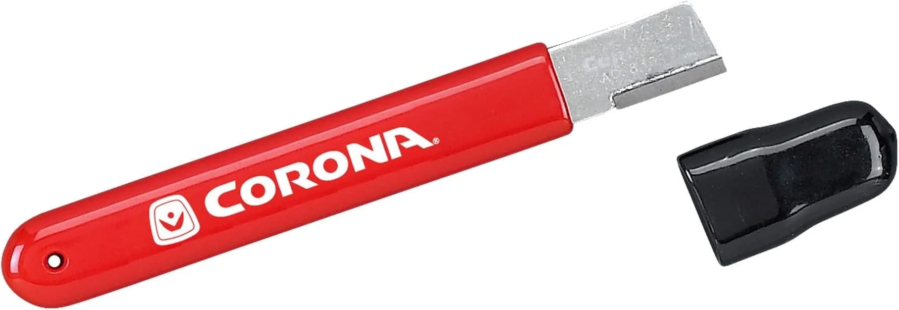 Corona Tools Handheld Garden Tool Sharpener 12-Pack | Tungsten Carbide Blade Sharpener for Pruning Shears, Loppers, Hedge Clippers & More - main product image