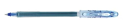 PILOT Neo-Gel Roller Ball Stick Pens Blue Ink Fine Point 0.7mm 144 Count (12 Pack) | Smooth Writing Gel Ink thumbnail 2