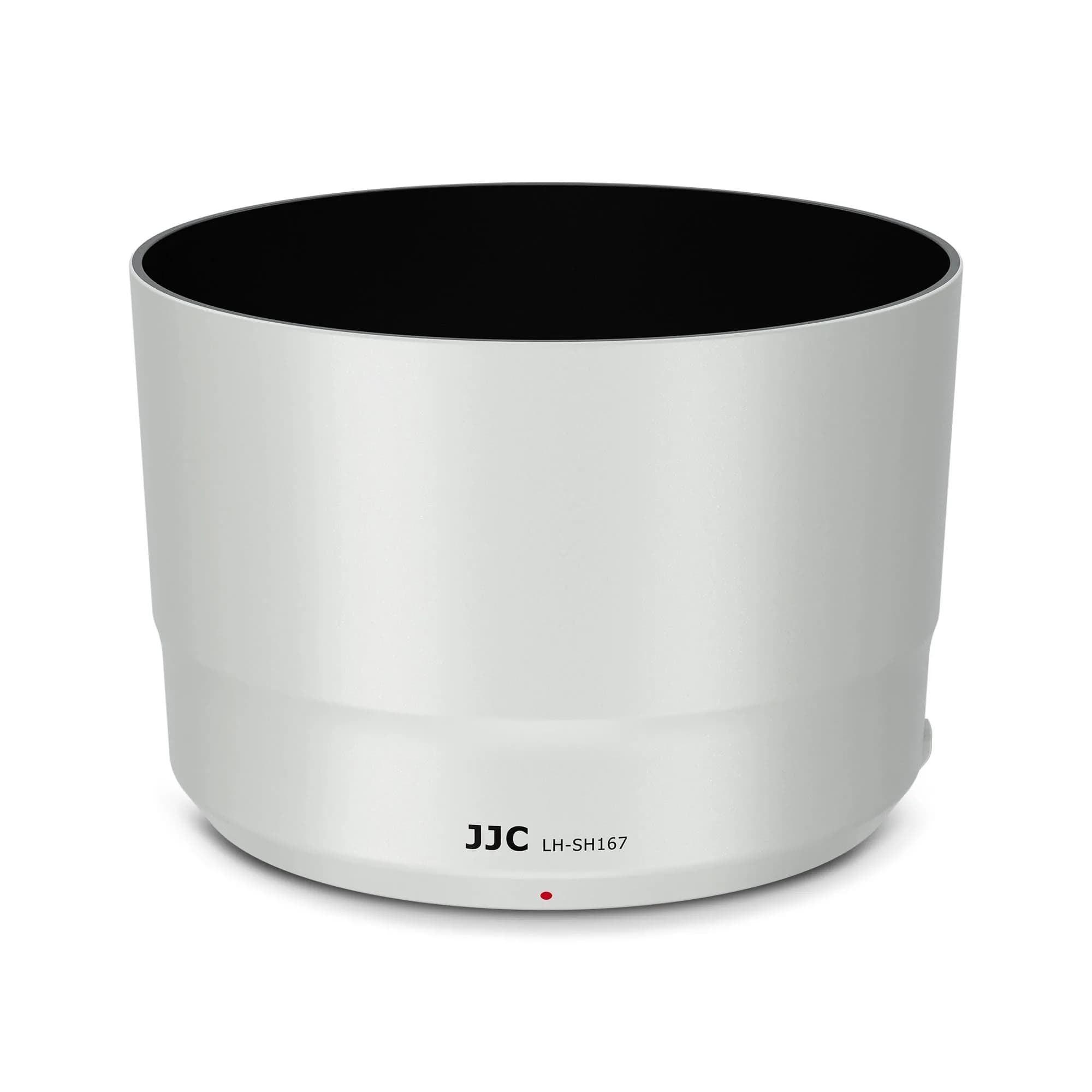 JJC ALC-SH167 Lens Hood Shade for Sony FE 70-200mm F2.8 GM OSS II Lens with 77mm Filter Access | Reversible Bayonet Mount