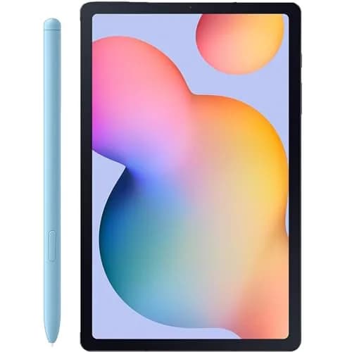 Qenw Replacement Stylus Pen for Samsung Galaxy Tab S10, S9, S8, S7, S6 Lite Series (Blue) thumbnail 2