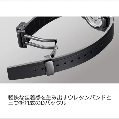 Edifice Black Watch | Forged Carbon, Automatic, Anti-Magnetic, Sapphire Glass (40mm) thumbnail 4