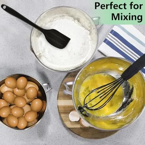 Marsheepy Double Boiler Melting Pot with 4.5QT Stainless Steel Pot, 3.1QT (3500ml) | Rust-Proof 18/8 Stainless Steel thumbnail 7