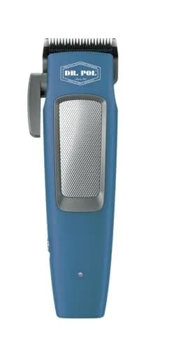 Andis Easy Clip Cordless II Pet Clipper Kit 11 Piece | Titanium-Coated Blade, Cordless Convenience thumbnail 1