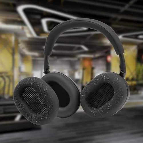 WC SweatZ XM6 Silicone Sweat Covers for Sony WH-1000XM6 | Sweatproof, Washable, Durable thumbnail 7