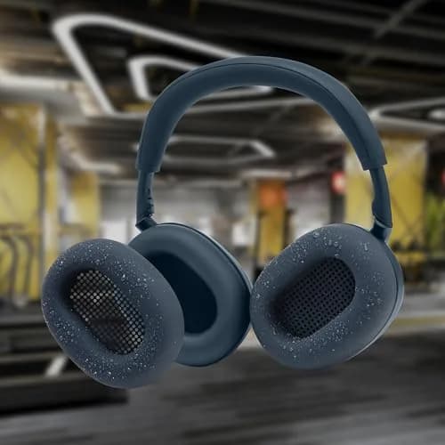 WC SweatZ XM6 Silicone Sweat Covers for Sony WH-1000XM6 | Sweatproof, Washable, Durable thumbnail 7