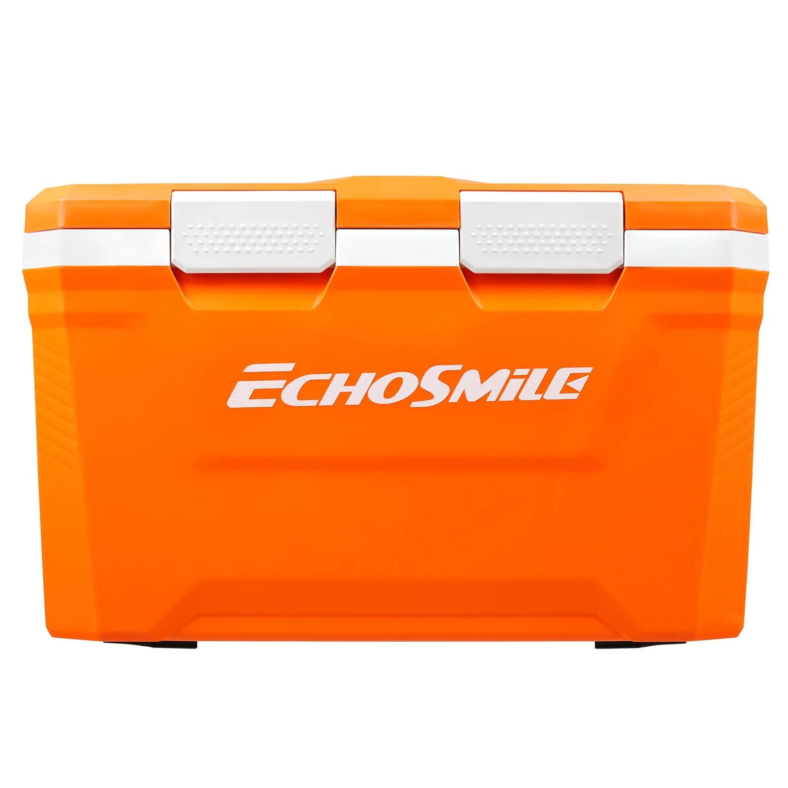 EchoSmile 35 Quart Insulated Cooler | Large Capacity, Durable & Portable (70-120 chars) - main product image