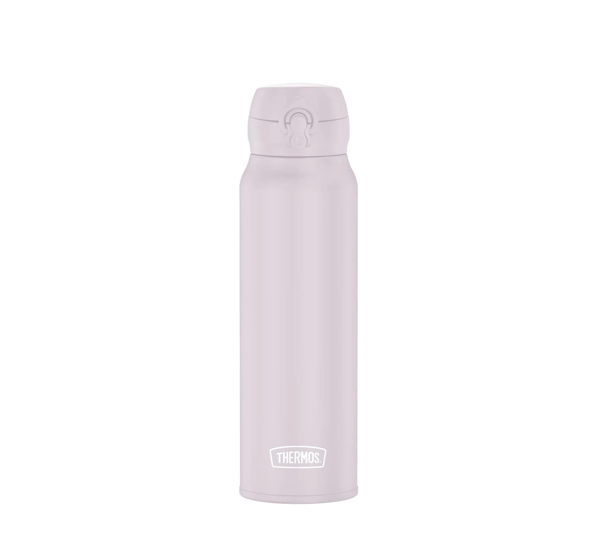 THERMOS Ultralight Bottle 750ml (25.36 Fl Oz) | Keeps Cold 20 Hours, Hot 10 Hours - main product image