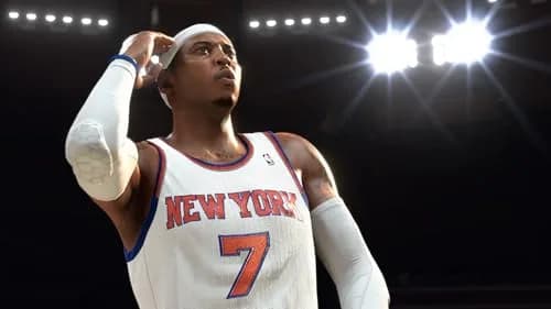 NBA 2K26 - Xbox Series X | Basketball Video Game with Realistic Gameplay thumbnail 4