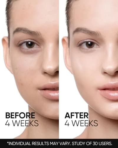 SKINTIFIC Retinol Skin Renewal Moisturizer 30g | Night Cream for All Skin Types thumbnail 6