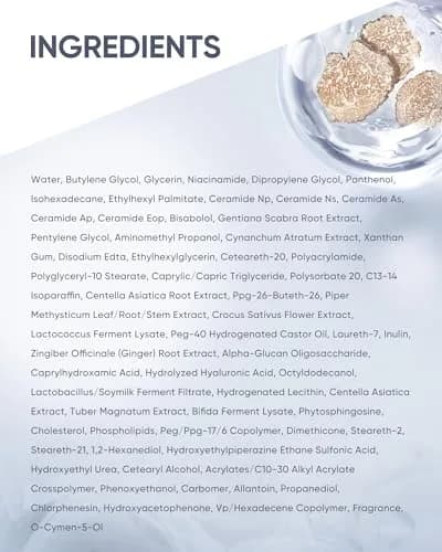 Skintific Truffle Biome Skin Cream Gel Moisturizer 30g | Calms Sensitive Skin & Reduces Redness thumbnail 8