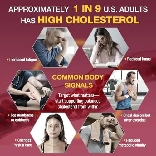 Talyvorlathor Liposomal Red Yeast Rice 1200mg with CoQ10 & Astaxanthin thumbnail 5