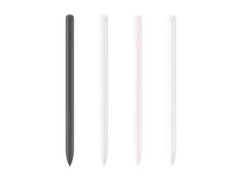 yelzoolny Galaxy Tab S9 FE S Pen Replacement Lavender | Air Command, Magnetic Attraction, Precision Tip thumbnail 7