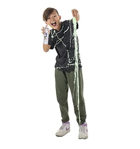 Silly String PARTY_SUPPLIES 48 pack | Assorted Colors, 3 oz Large Can – The Only Real Party in a Can! Be Silly! Shoots over 15ft! thumbnail 2