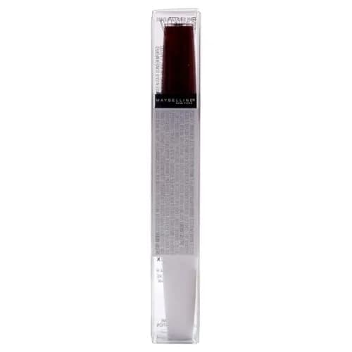 MAYBELLINE Super Stay 24 Keep Up The Flame Red Liquid Lipstick | 24-Hour Wear, Moisturizing Balm thumbnail 7