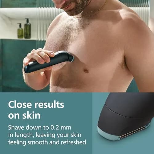 Philips Norelco Replacement Foil for Body Groomer BG2010/40 | Triple Protect Shave System thumbnail 5