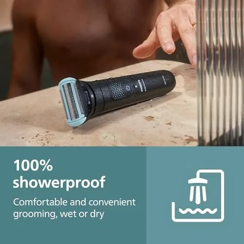 Philips Norelco Replacement Foil for Body Groomer BG2010/40 | Triple Protect Shave System thumbnail 6
