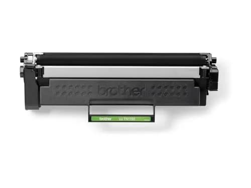 Brother Toner Cartridge TN1150 Black | High-Yield Laser Printer Ink for Brother Models thumbnail 2