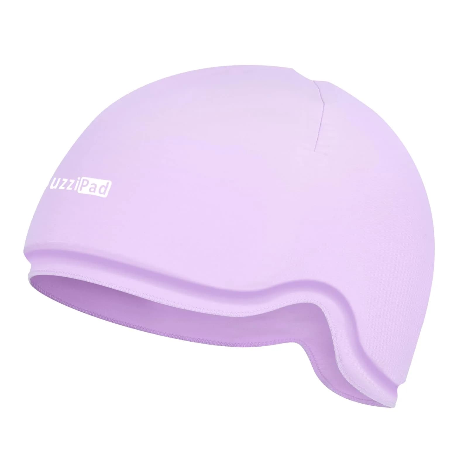 SUZZIPAD Chemo Cooling Cap Deep Purple | Scalp Cooling for Chemotherapy & Migraine Relief — Pruple