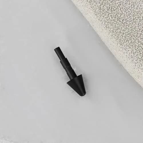 YINETTECH Stylus Replacement Tips 5 Pack | Compatible with Xiaomi 5 Tablet, Precise & Durable thumbnail 5