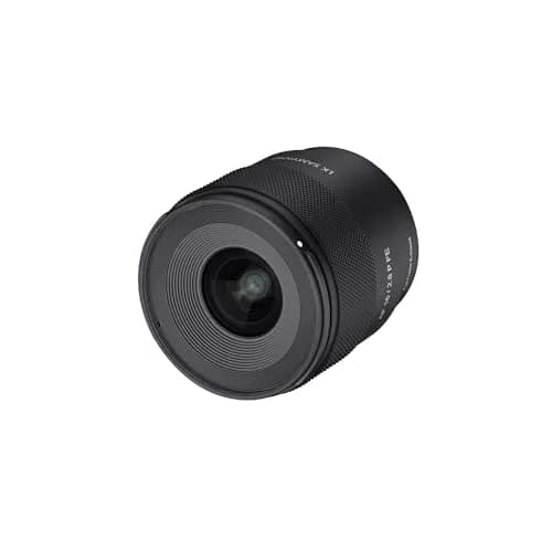 Samyang AF 16mm F2.8 P FE Ultra-Wide Prime Lens for Sony E-Mount | Compact, Sharp & Weather-Sealed (70-120 chars) thumbnail 1