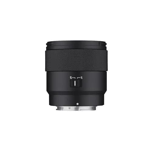 Samyang AF 16mm F2.8 P FE Ultra-Wide Prime Lens for Sony E-Mount | Compact, Sharp & Weather-Sealed (70-120 chars) thumbnail 4