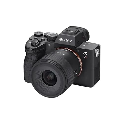 Samyang AF 16mm F2.8 P FE Ultra-Wide Prime Lens for Sony E-Mount | Compact, Sharp & Weather-Sealed (70-120 chars) thumbnail 5