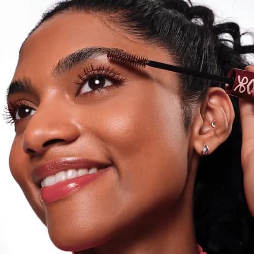 Essence Lash Princess False Lash Effect Mascara, Burgundy 12ml (0.4 Fl Oz) | Clump-Free Conic Fiber Brush thumbnail 7