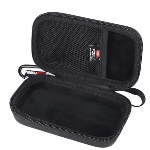 FBLFOBELI Hard Case for Pocket Radar Smart Coach Speed Gun & Ball Coach Radar Gun, 15.0cm (5.9") | Shockproof & Waterproof thumbnail 4