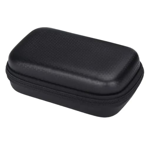 FBLFOBELI Hard Case for Pocket Radar Smart Coach Speed Gun & Ball Coach Radar Gun, 15.0cm (5.9") | Shockproof & Waterproof thumbnail 2