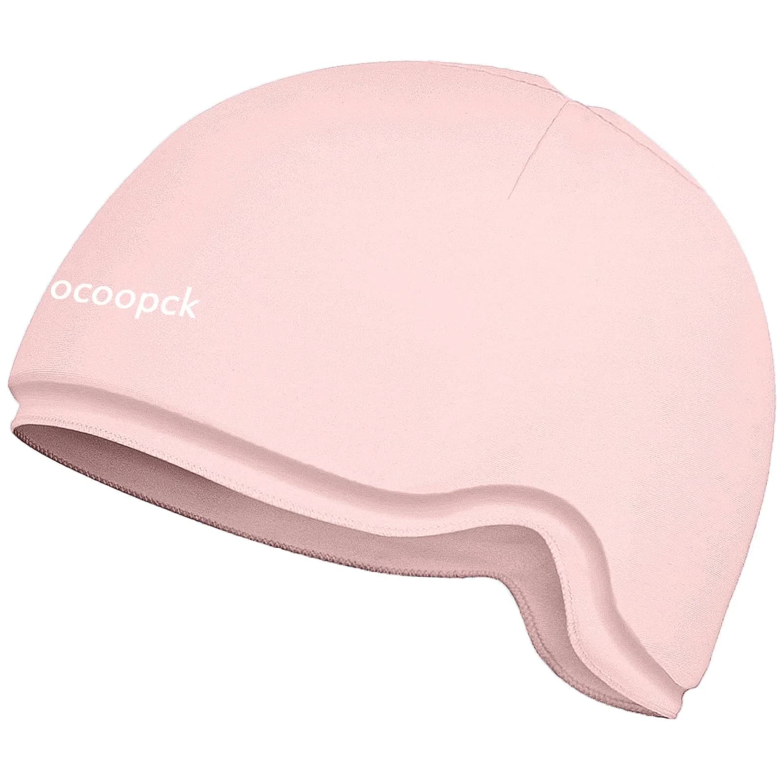 sfiocoopck Purple Chemo Cold Cap for Chemotherapy | Scalp Cooling for Hair Loss Prevention — Pink / Standard