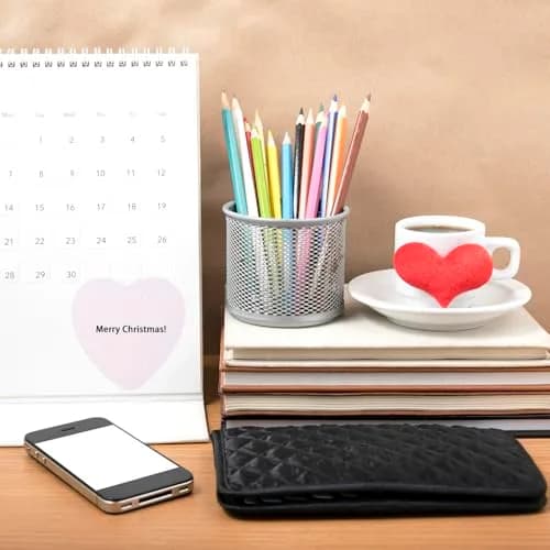 ONLYKXY Transparent Sticky Notes 200 Sheets (4 Packs) | Glitter Pastel Color Waterproof Index Tabs for Annotating Books thumbnail 7