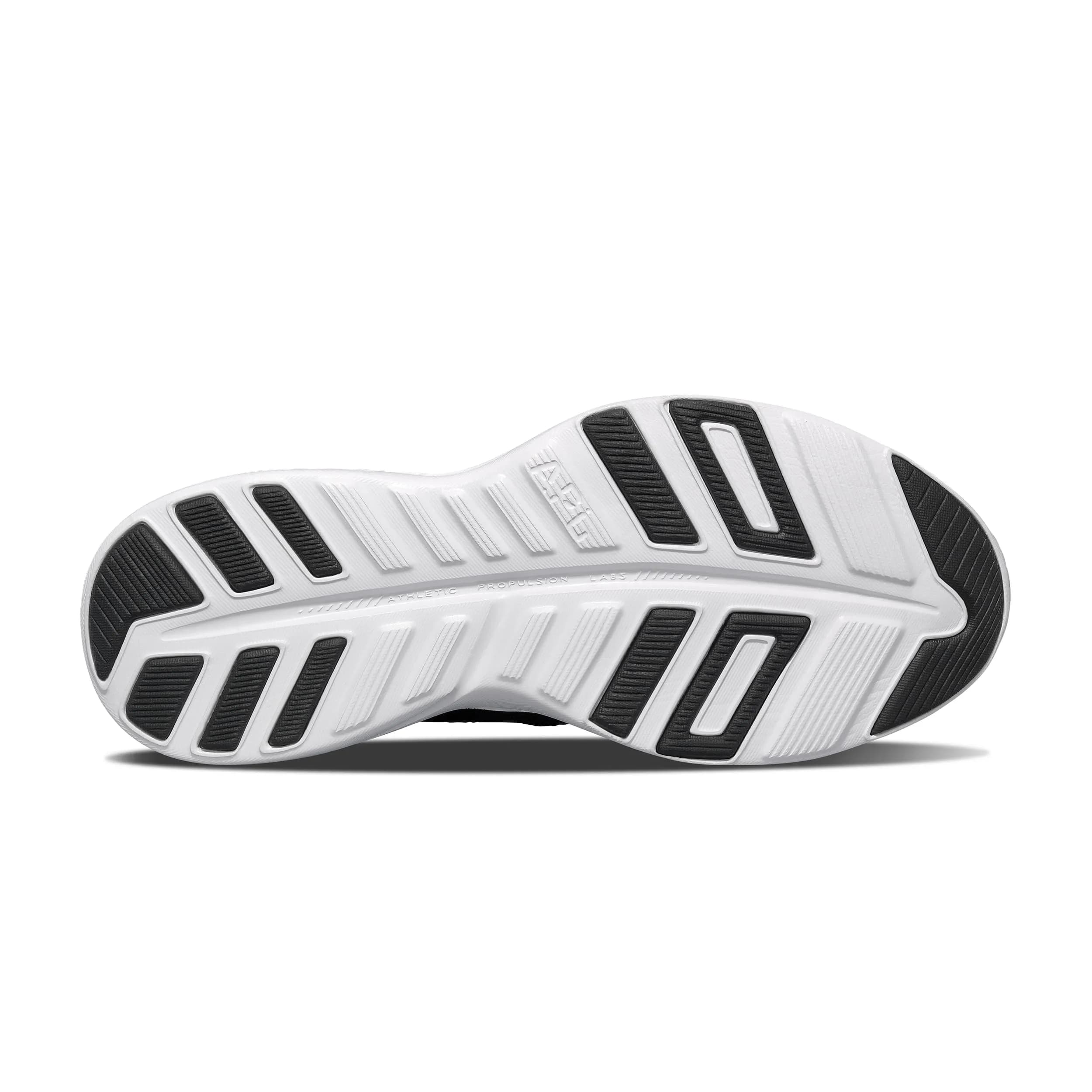 APL Men's Techloom Pro Running Shoes 10 Medium | Intricate Knit Pattern, Propelium Comfort thumbnail 5