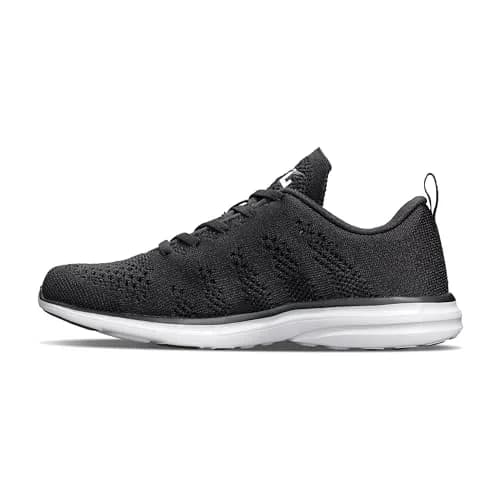 APL Techloom Pro Running Shoes for Men 11.5 Medium | Lightweight, Breathable & Water-Resistant thumbnail 1
