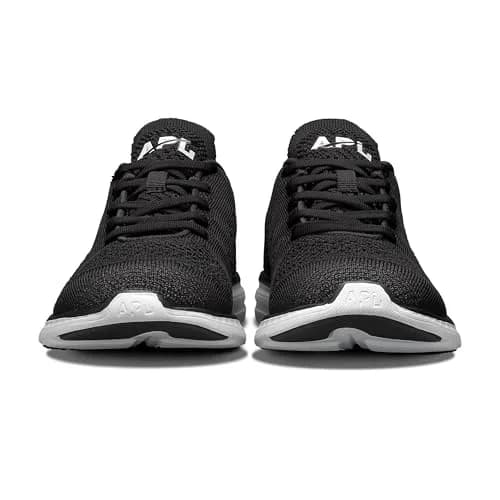 APL Techloom Pro Running Shoes for Men 11.5 Medium | Lightweight, Breathable & Water-Resistant thumbnail 4