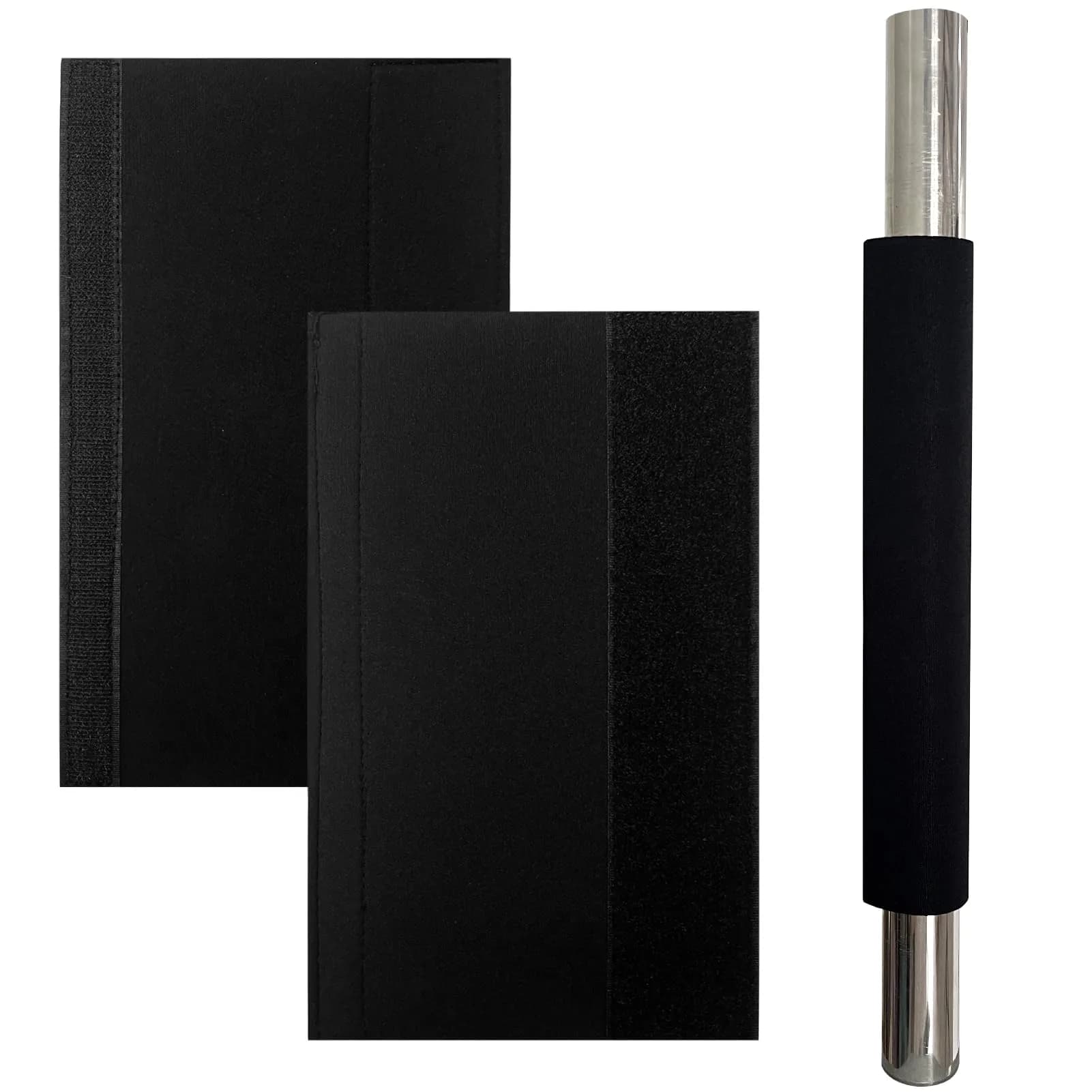 Rainmae Heat Resistant Door Handle Cover 15 x 25 cm (5.9 x 9.8 inch) | Protects Against Hot & Cold Handles - main product image