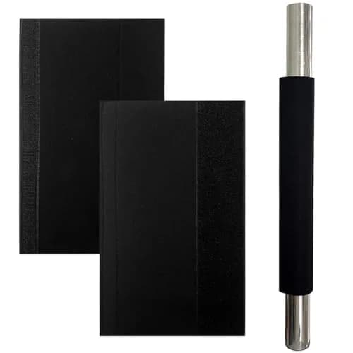 Rainmae Heat Resistant Door Handle Cover 15 x 25 cm (5.9 x 9.8 inch) | Protects Against Hot & Cold Handles thumbnail 1