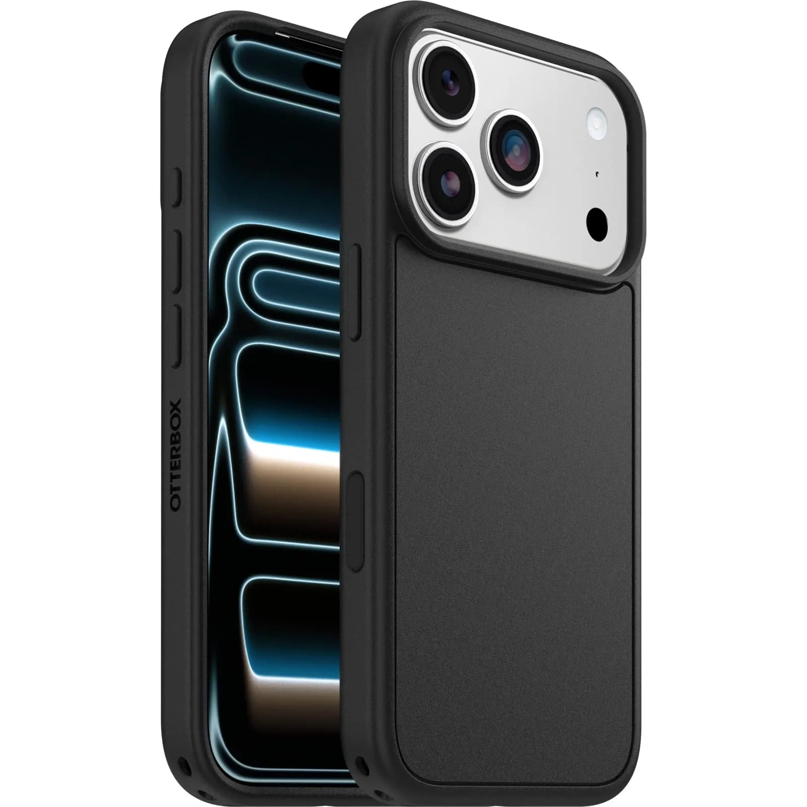 OtterBox Symmetry Series MagSafe Case for iPhone 17 Pro | Shockproof & Drop Tested