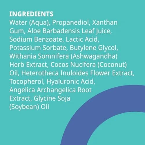 plusOne Vaginal Moisturizer Gel 2 Fl Oz | Hyaluronic Acid & Botanical Relief for Sensitive Skin thumbnail 4