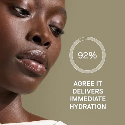 oneskin Lip SPF 15 Hydrating Balm | Broad Spectrum Mineral Sun Protection, Untinted, 0.24 Fl Oz thumbnail 2