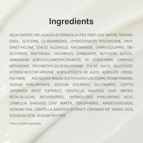 Dr.Althea 345 Relief Cream 100ml (3.38 Fl Oz) | Soothes Blemishes & Hydrates Sensitive Skin thumbnail 9