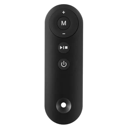 Zapande Remote Control for AD-4000 Plus, DK-38AB-2, UT-38AB IY | Easy Pairing, Stable Match, 2-Year Warranty thumbnail 1