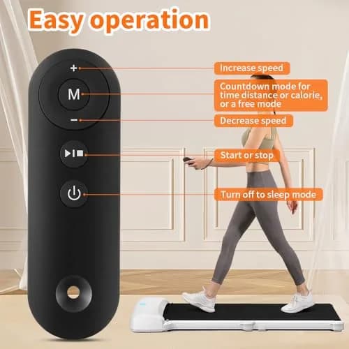 Zapande Remote Control for AD-4000 Plus, DK-38AB-2, UT-38AB IY | Easy Pairing, Stable Match, 2-Year Warranty thumbnail 7