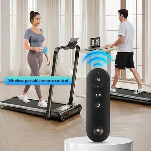 Zapande Remote Control for AD-4000 Plus, DK-38AB-2, UT-38AB IY | Easy Pairing, Stable Match, 2-Year Warranty thumbnail 3