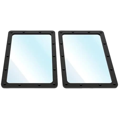 Aladrs 5-Piece FEP Release Film Kit for Anycubic Photon Mono 2K/4K, Ultra, D2 (197x131mm) thumbnail 6