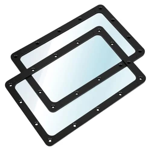 Aladrs 5-Piece FEP Release Film Kit for Anycubic Photon Mono 2K/4K, Ultra, D2 (197x131mm) thumbnail 3